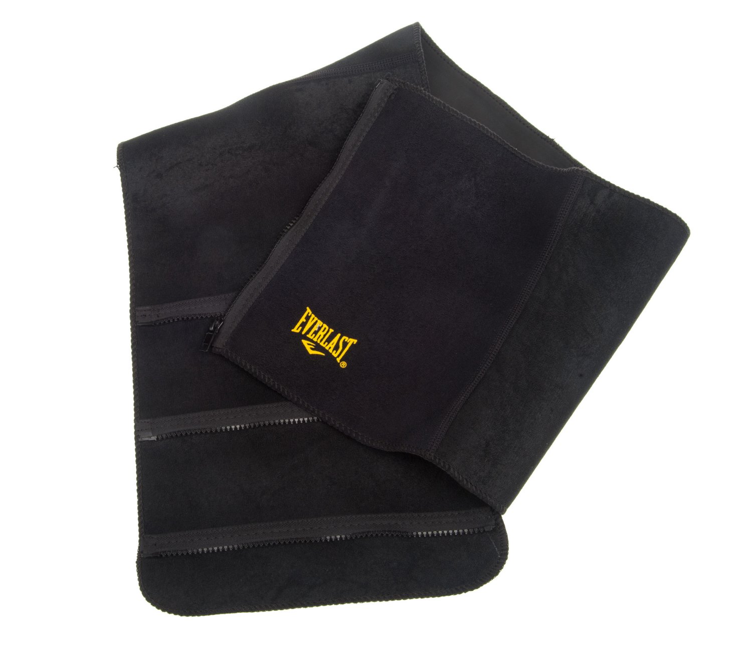 Everlast® Men's Slimmer Belt with Zipper