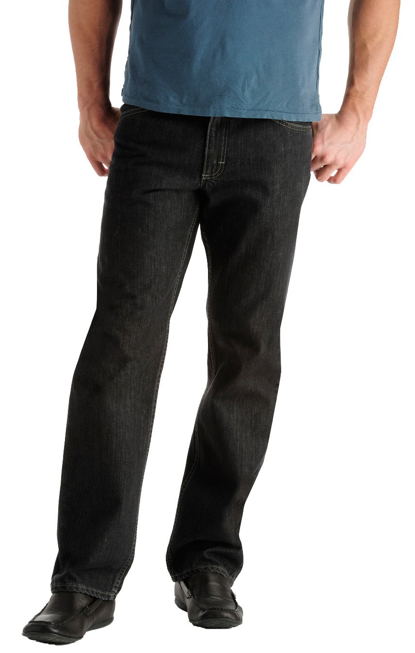 Lee® Men's Regular Fit Straight Leg Jean