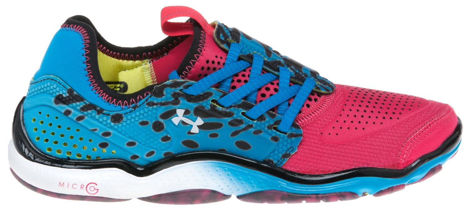 Under Armour® Women's Micro G Anatomix Running Shoes
