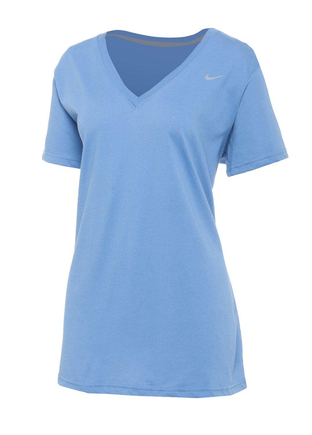 Nike Women's Dri-FIT Slim Fit T-shirt thumbnail