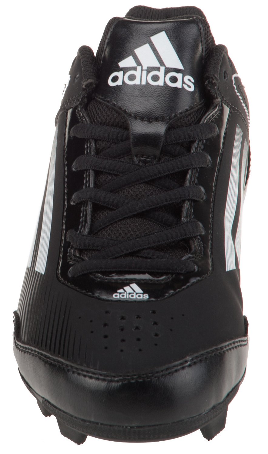 adidas Kids' Hotstreak TPU 2.0 Low Cleats thumbnail