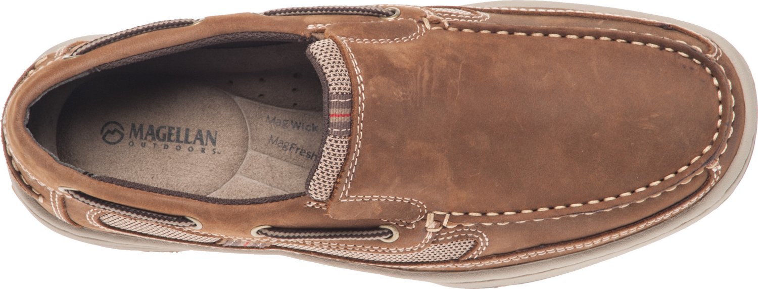 Magellan Outdoors Men's South Cay Casual Shoes thumbnail