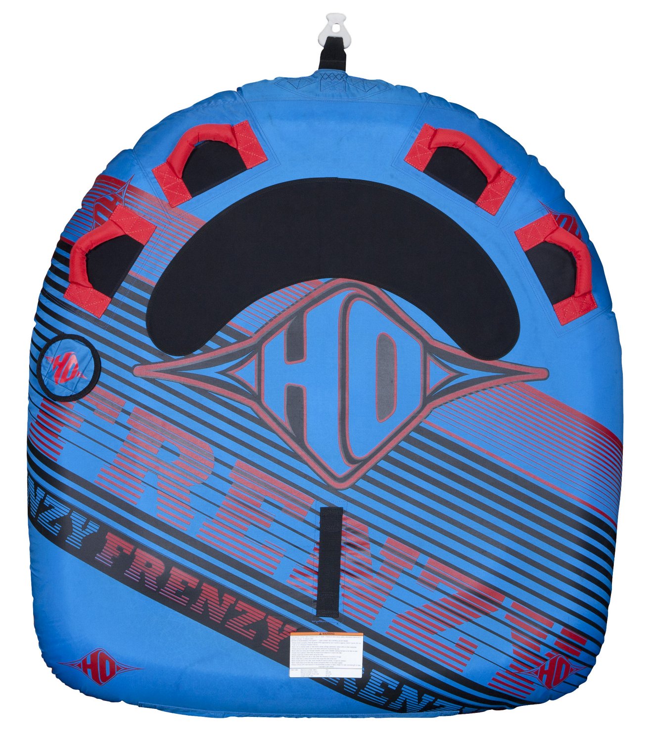 HO Sports Frenzy Tube
