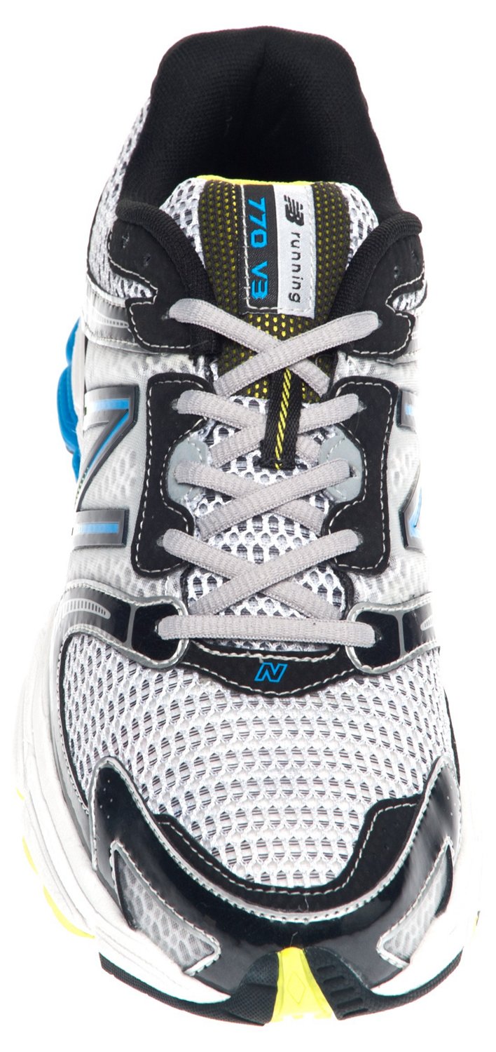 New Balance Men's 770 Running Shoes thumbnail
