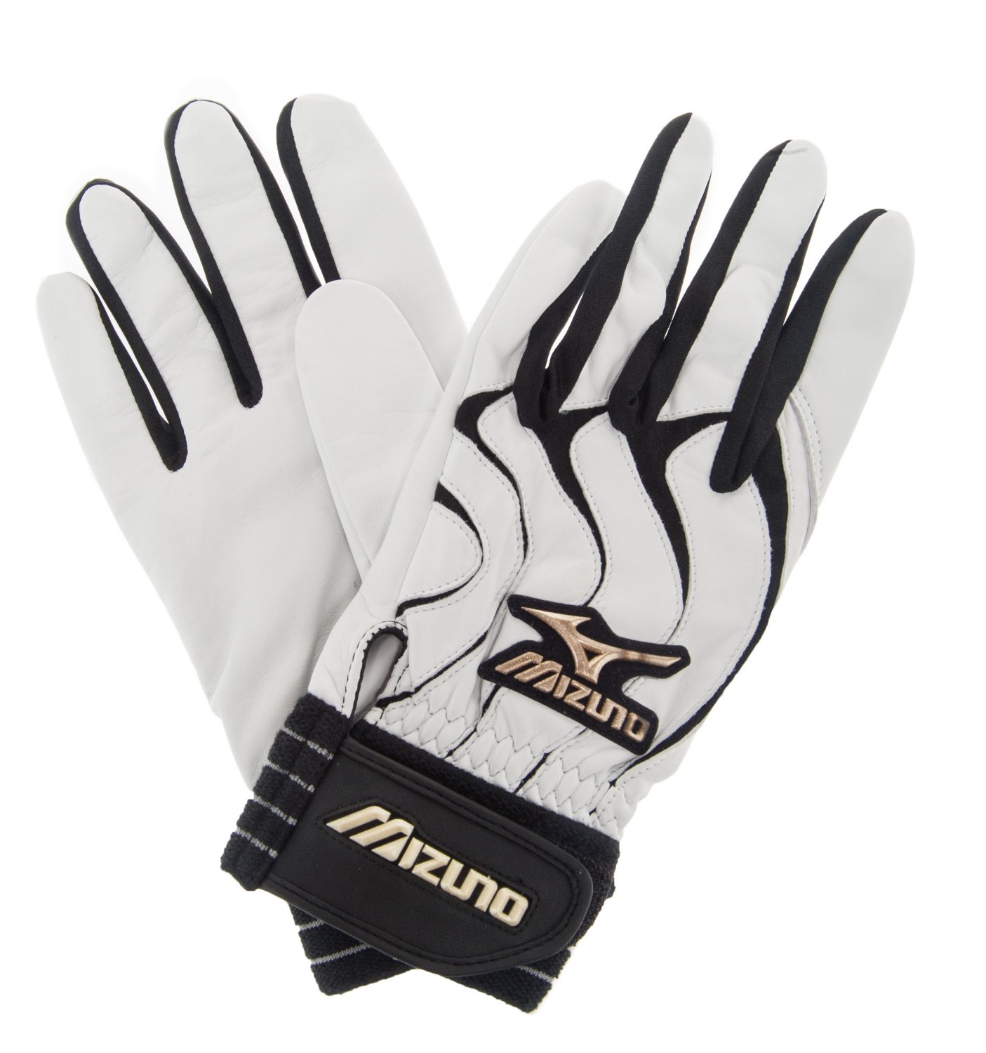 Mizuno Adults' Global Elite Batting Glove