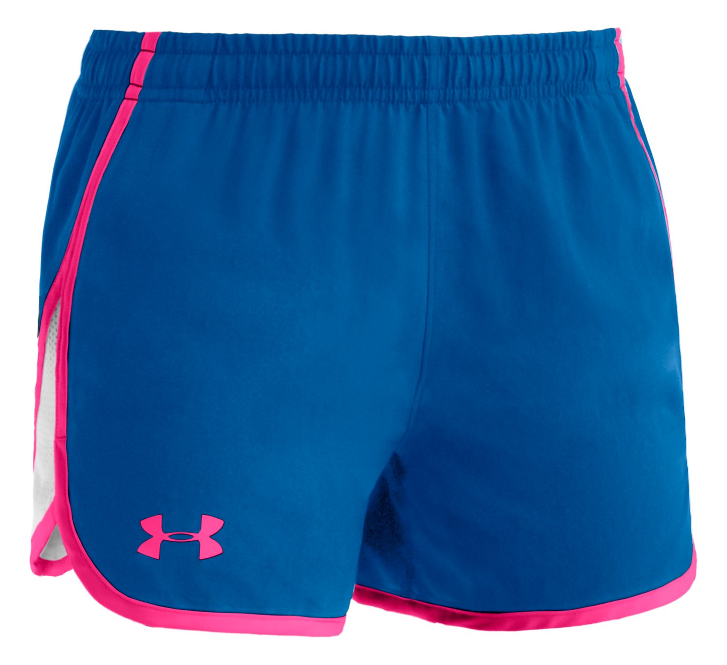 Under Armour® Girls' Escape Short thumbnail