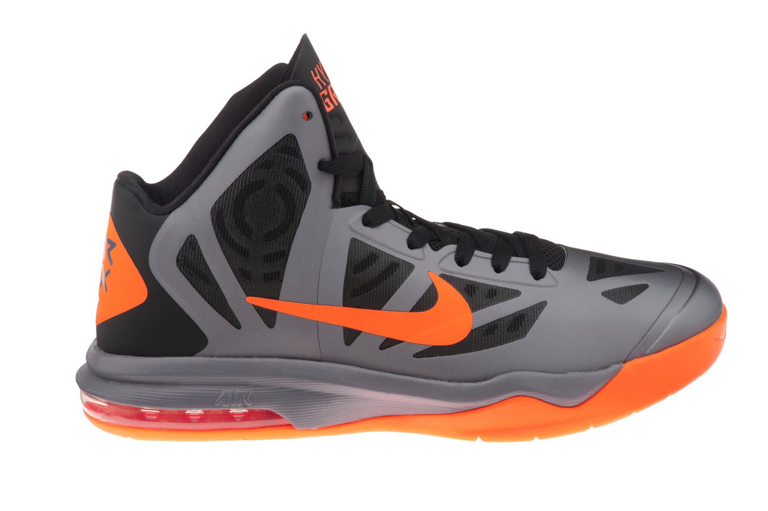 Nike Men's Air Max Hyperaggressor Basketball Shoes