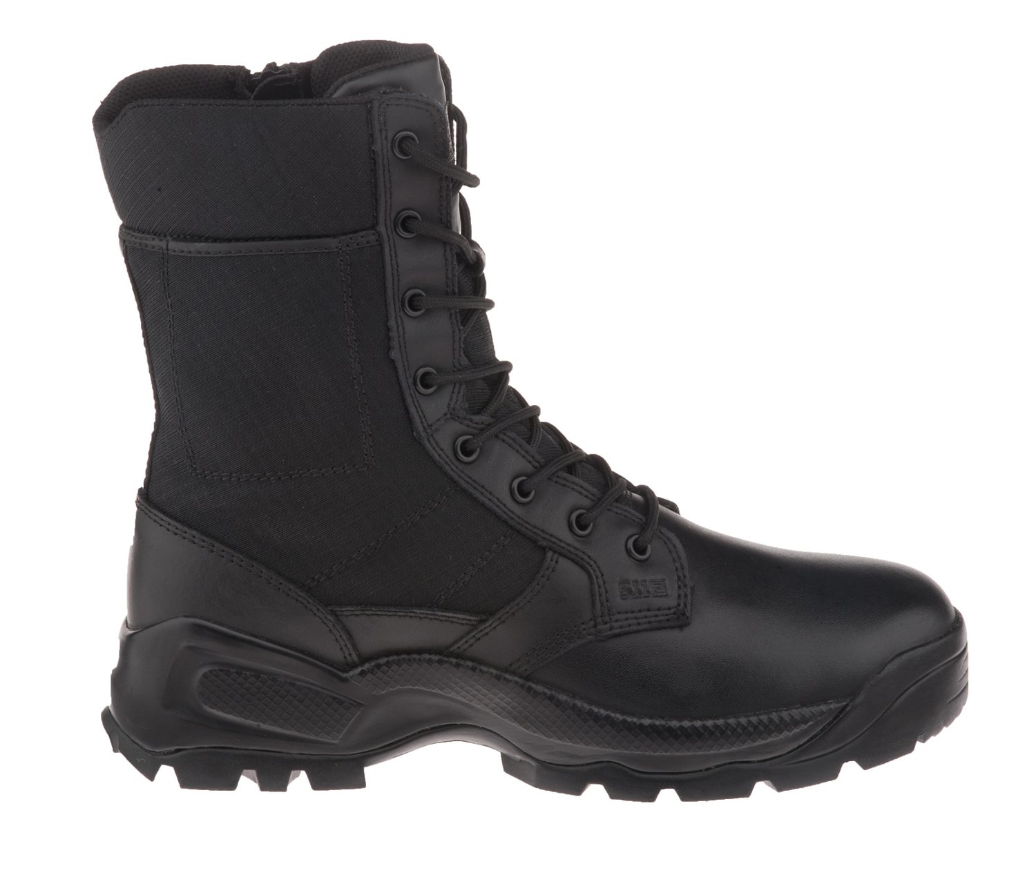 5.11 Tactical Men's Speed 2.0 Side-Zip Boots