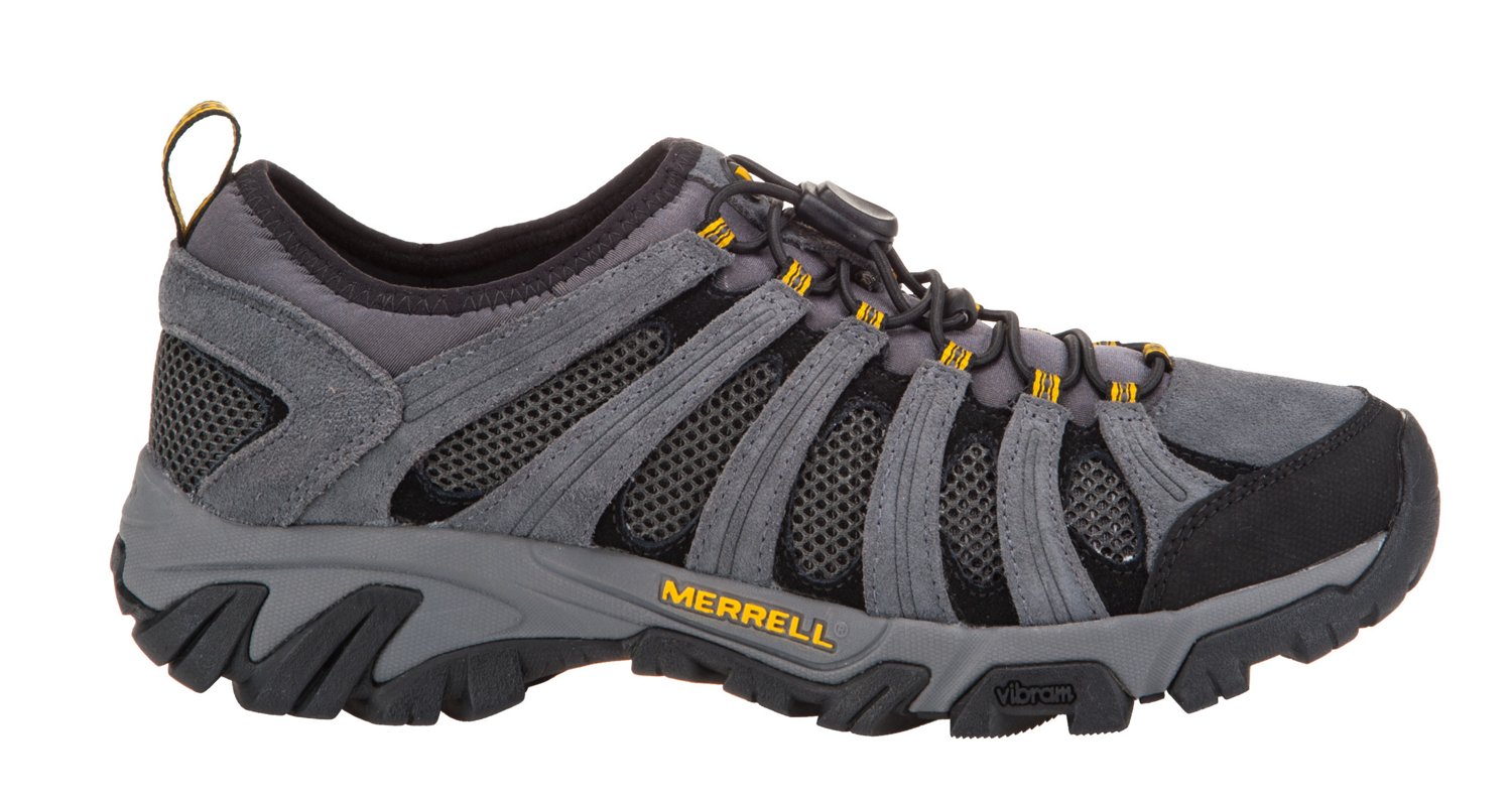 Merrell® Men's Geomorph Maze Stretch Hiking Shoes