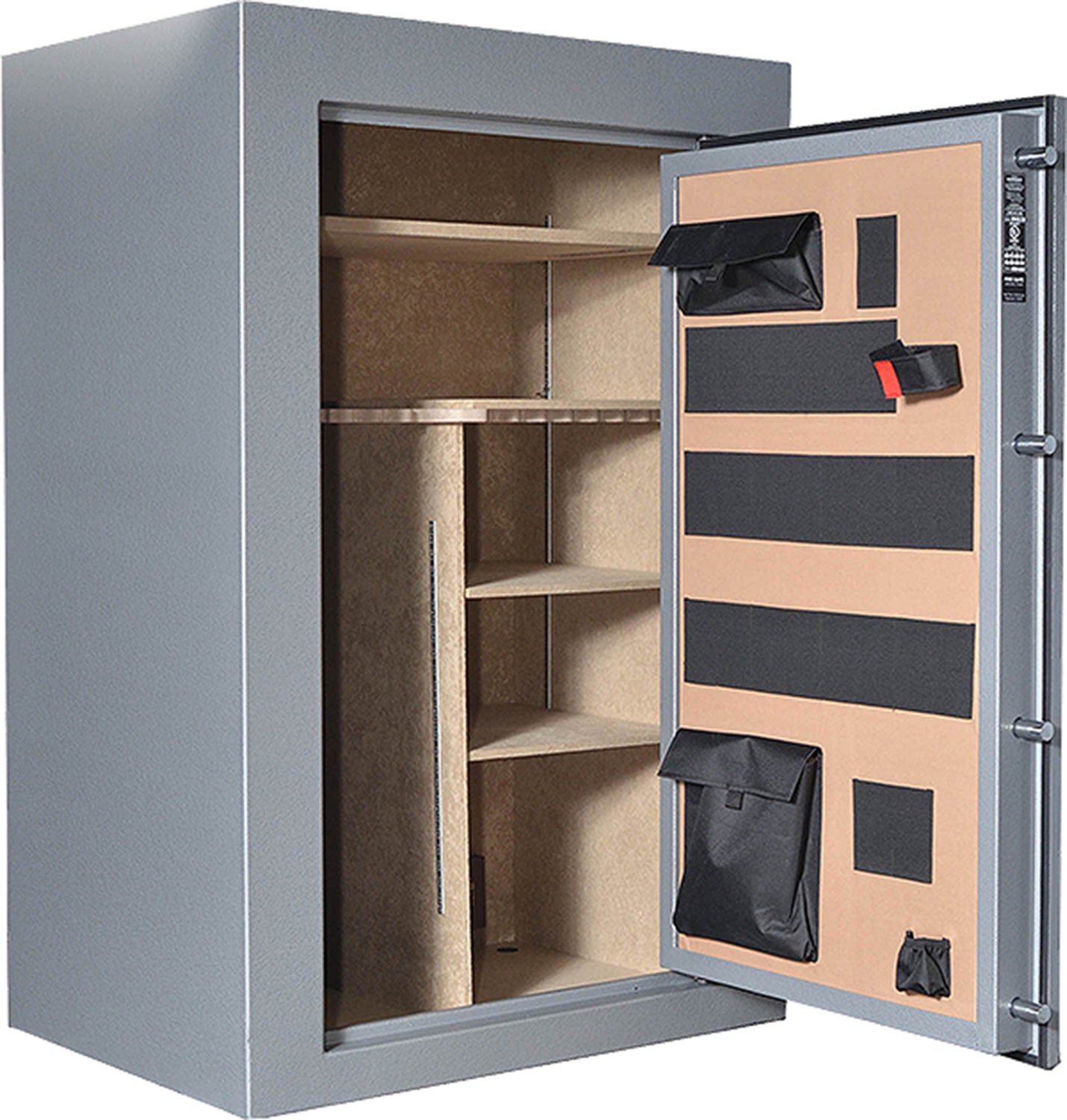 Cannon Scout Series 64-Gun Safe thumbnail