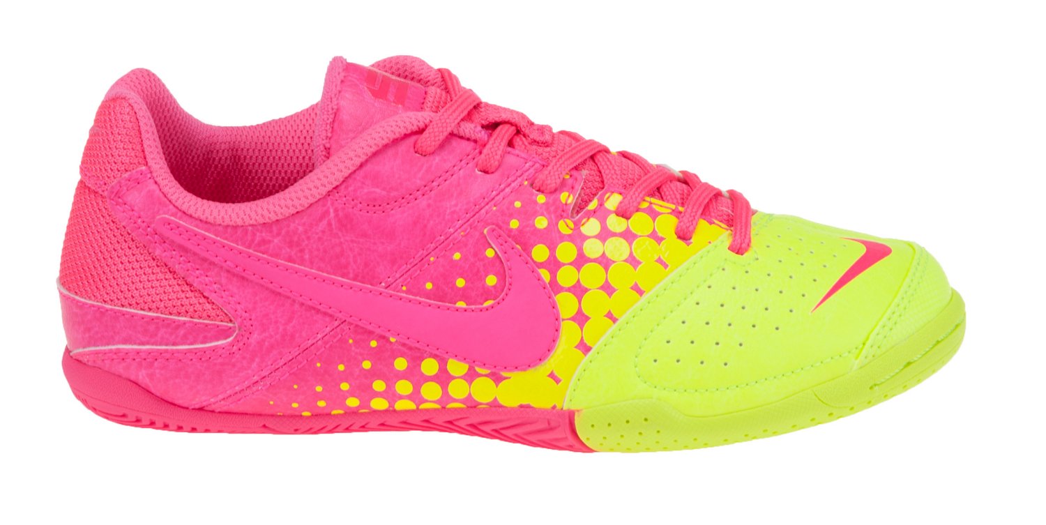 Nike Kids' Jr. Nike5 Elastico Soccer Shoes thumbnail