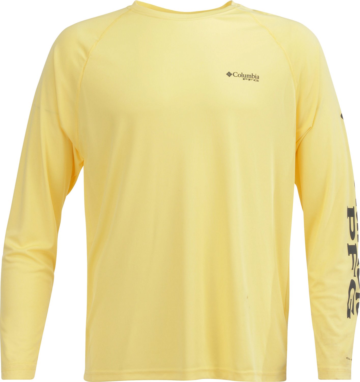 Columbia Sportswear Men's Terminal Tackle Long Sleeve T-shirt