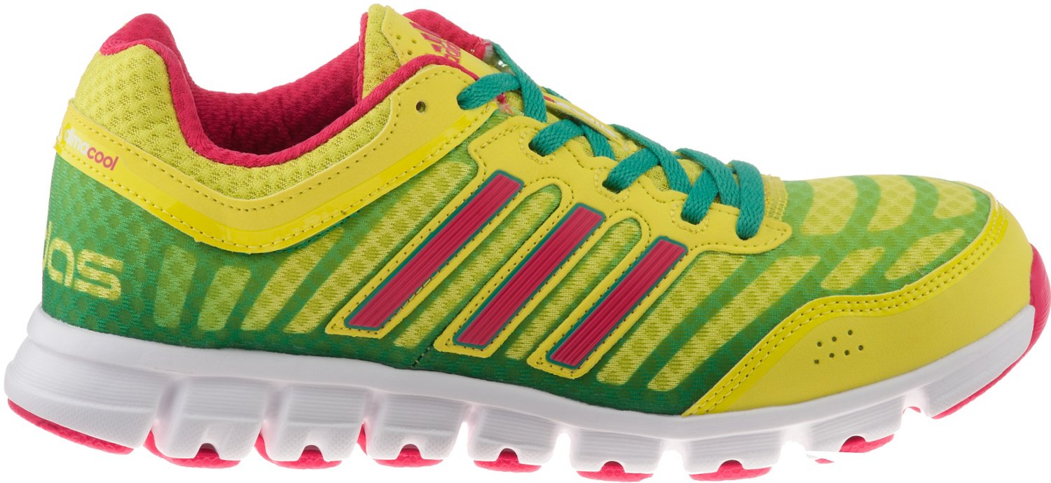 adidas Women's Clima Aerate 2 Running Shoes