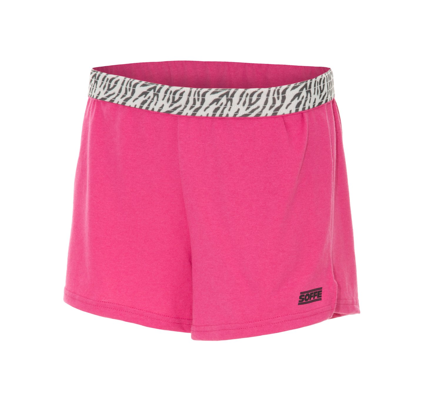 Soffe Juniors' Camp Short