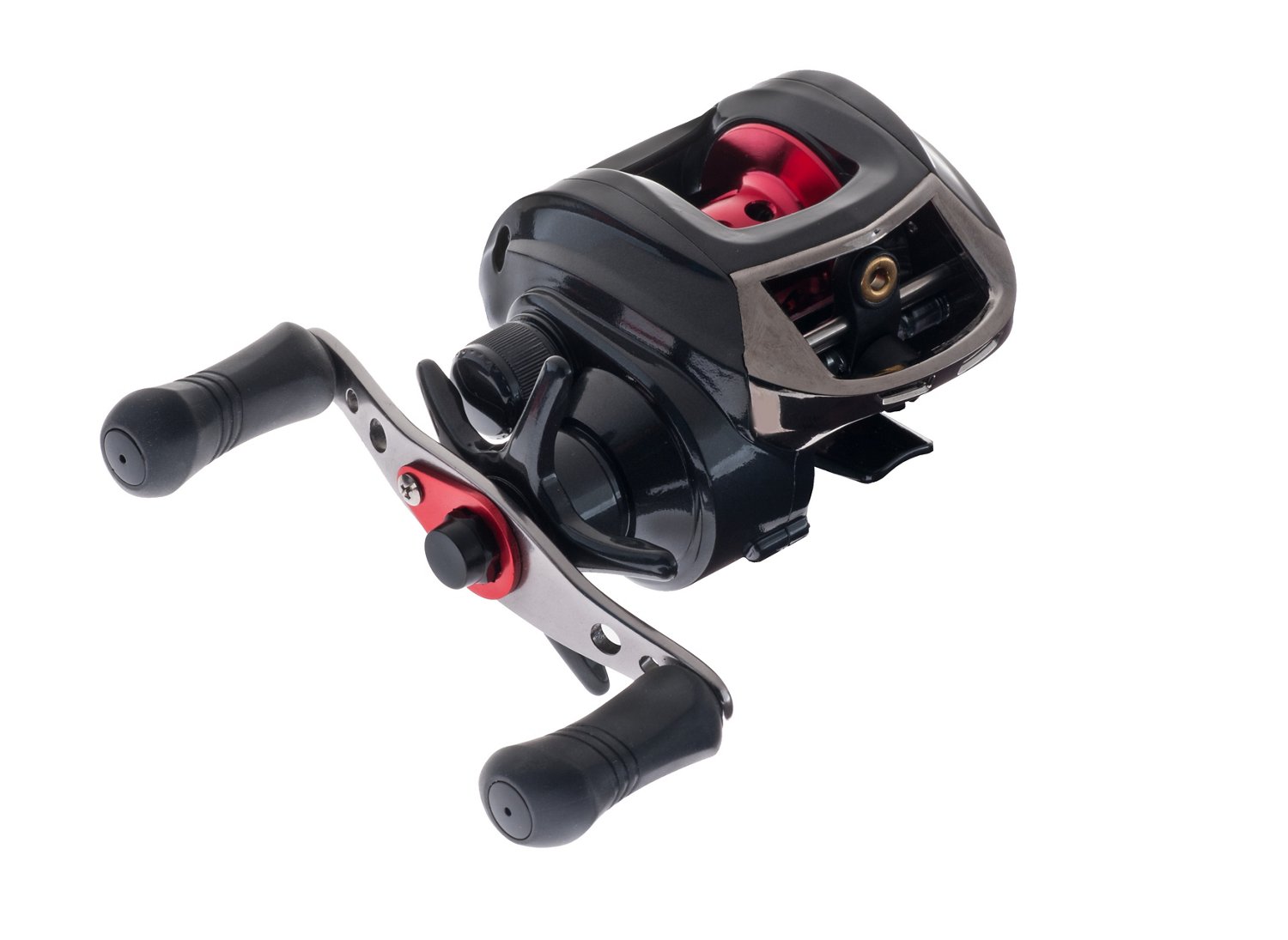 Tournament Choice® Low-Profile Baitcast Reel Right-handed