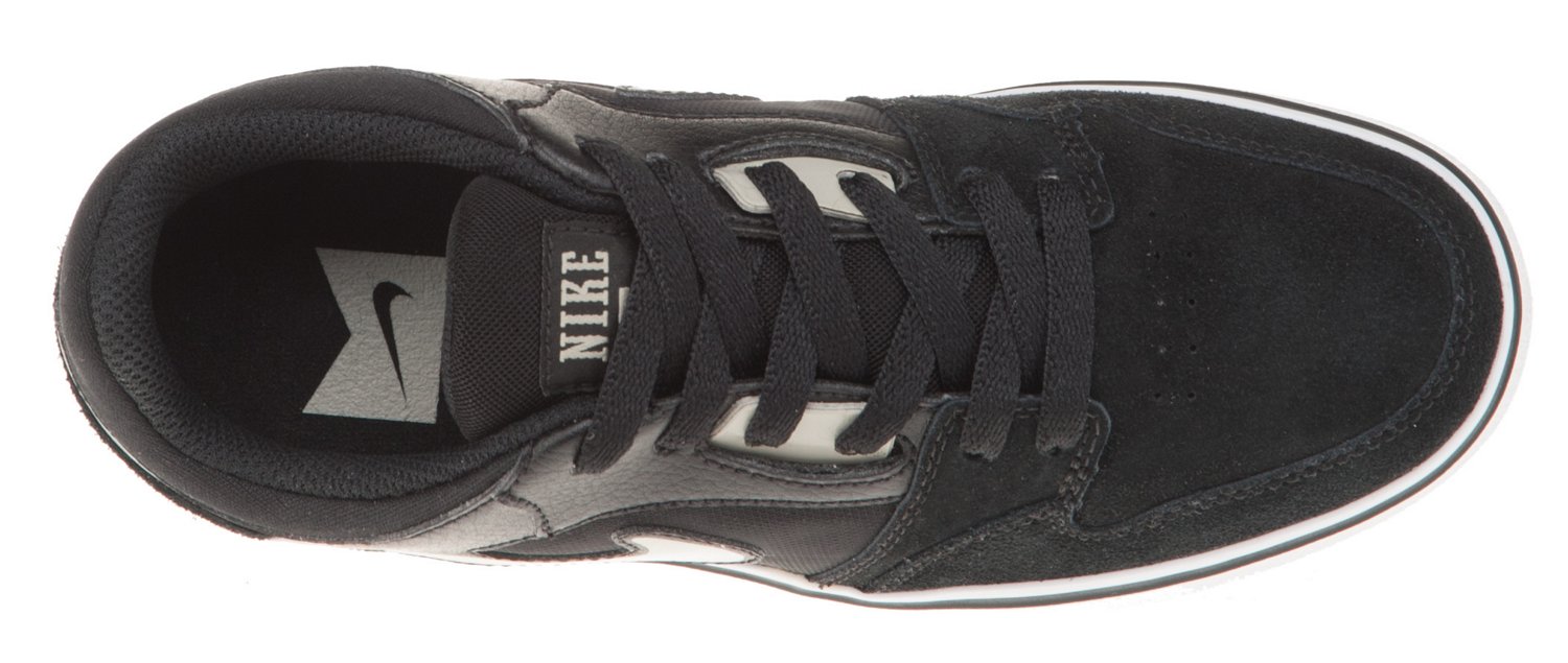 Nike Boys' Ruckus 2 LR Athletic Lifestyle Shoes thumbnail