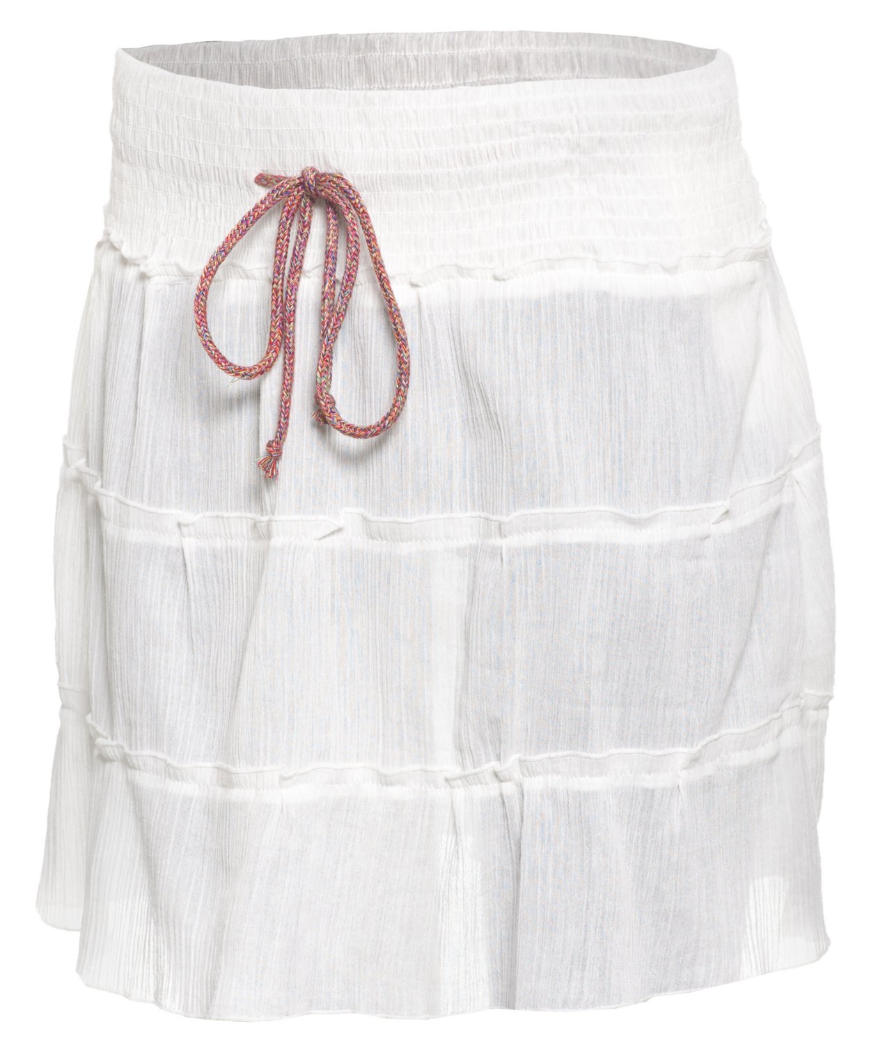 Magellan Outdoors Women's Gauze Skirt Cover-Up