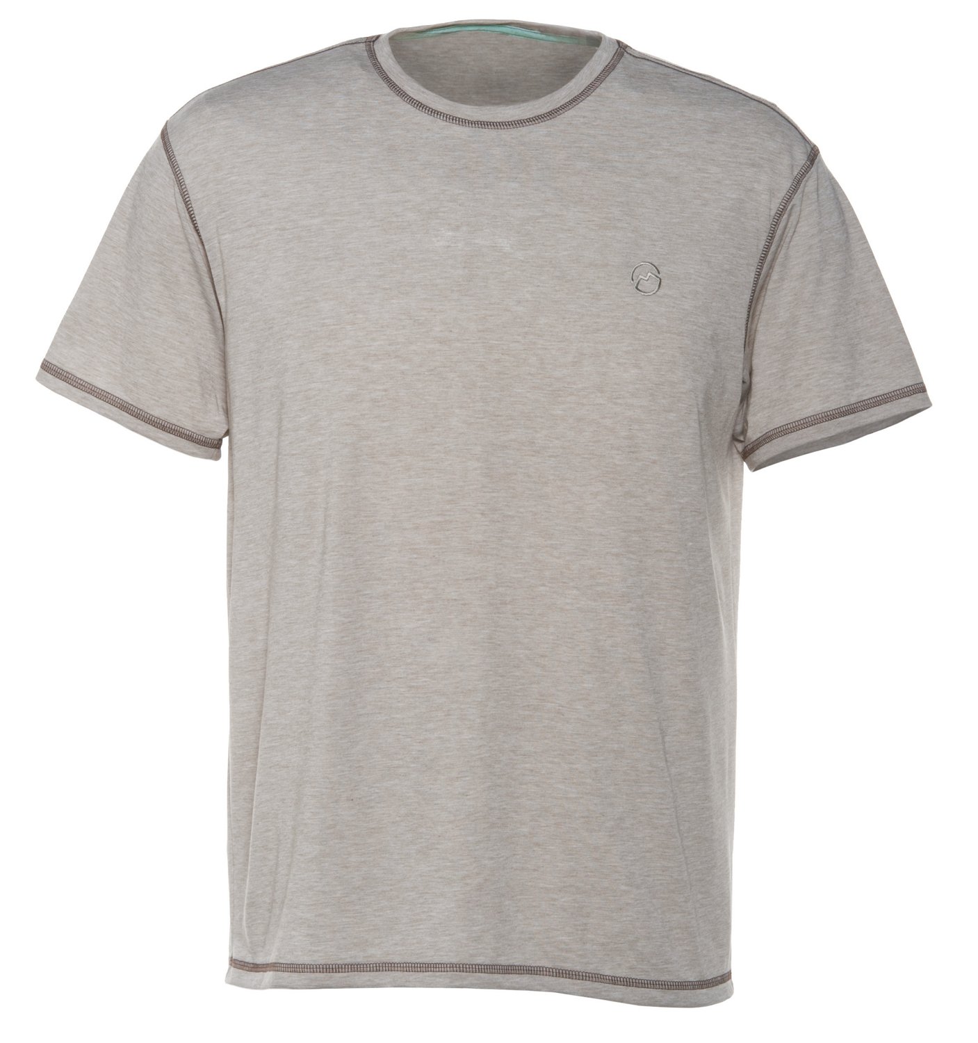 Magellan Outdoors Men's Catch and Release Crew Neck T-Shirt