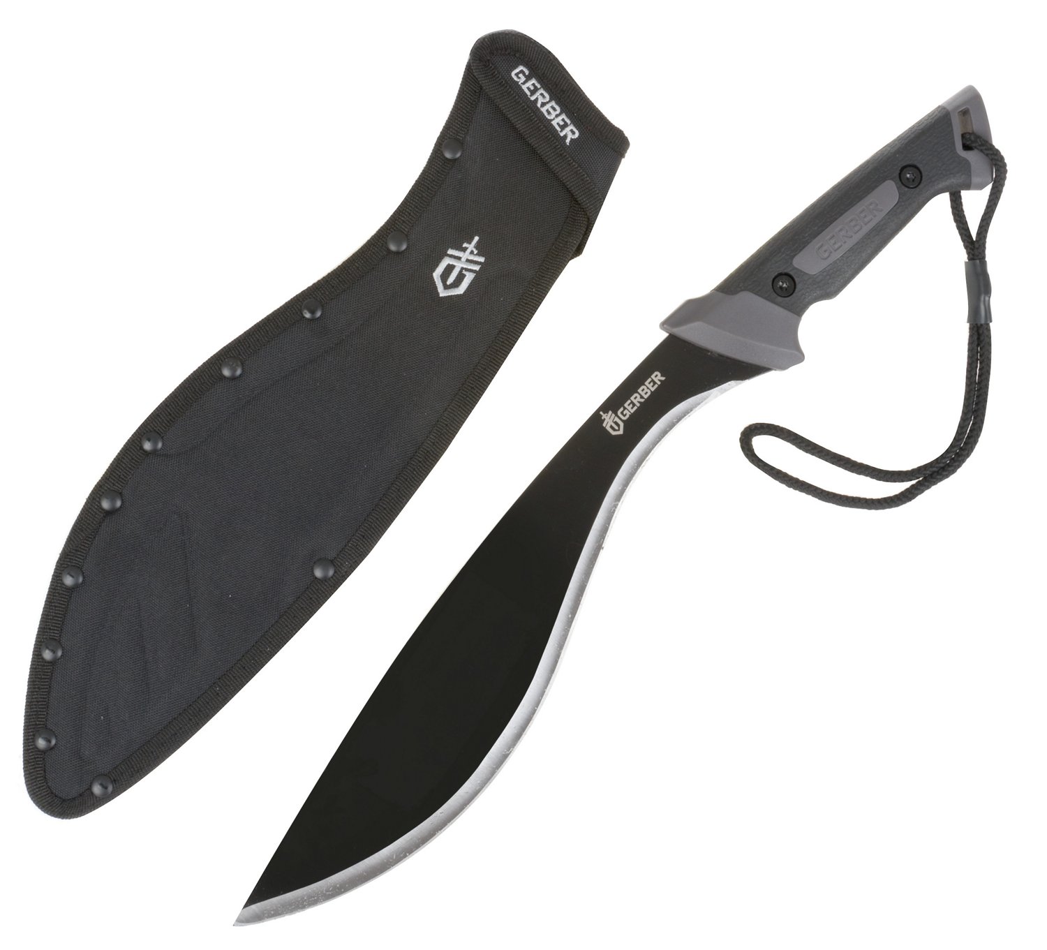 Gerber® Gator Kukri Machete