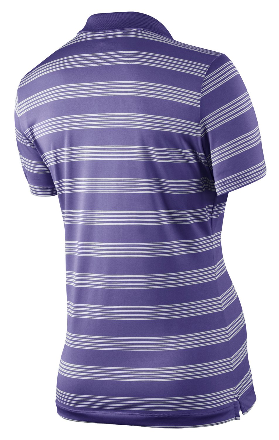 Nike Women's Tech Stripe Polo thumbnail