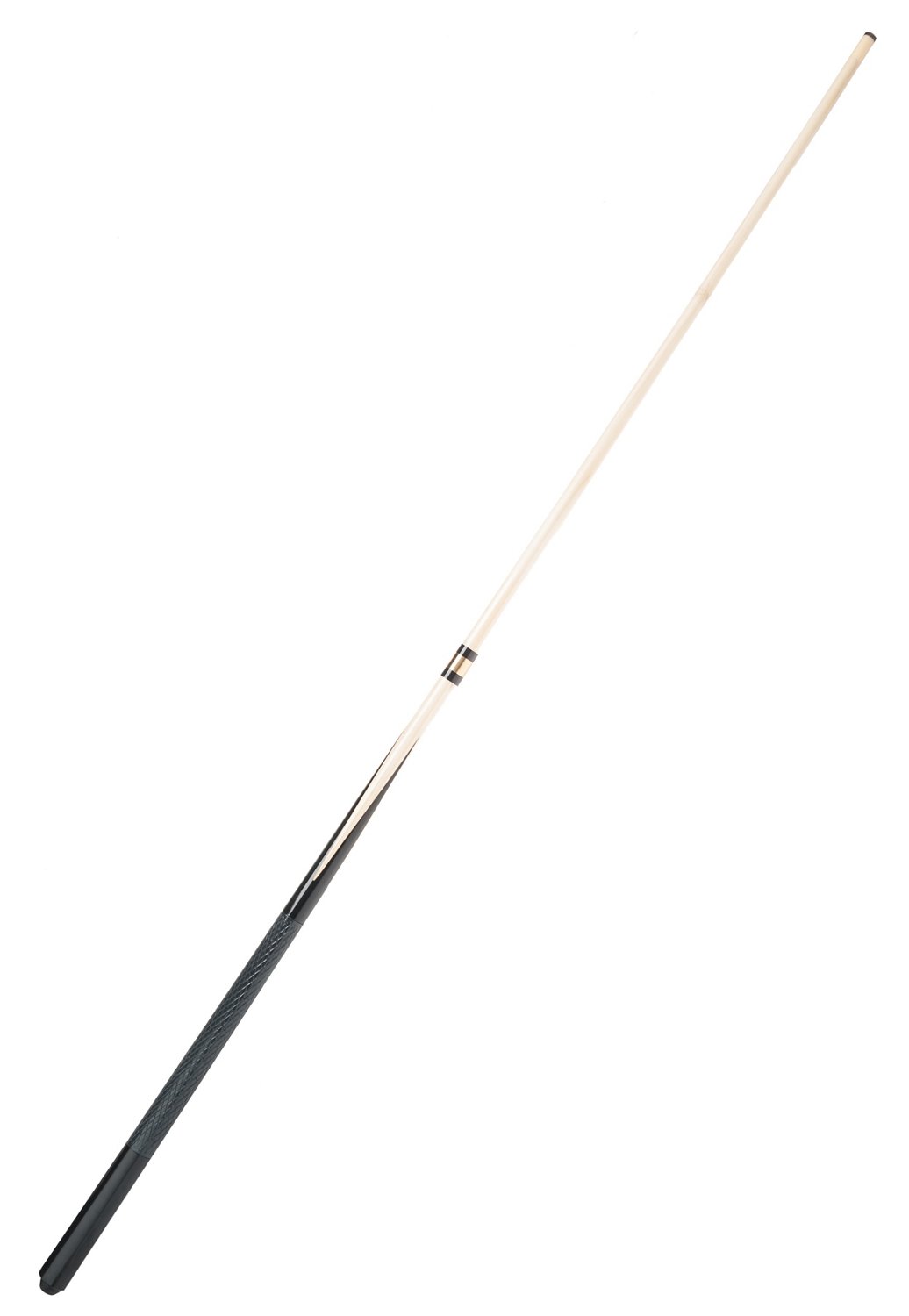 Superior Ringed-Grip Cue