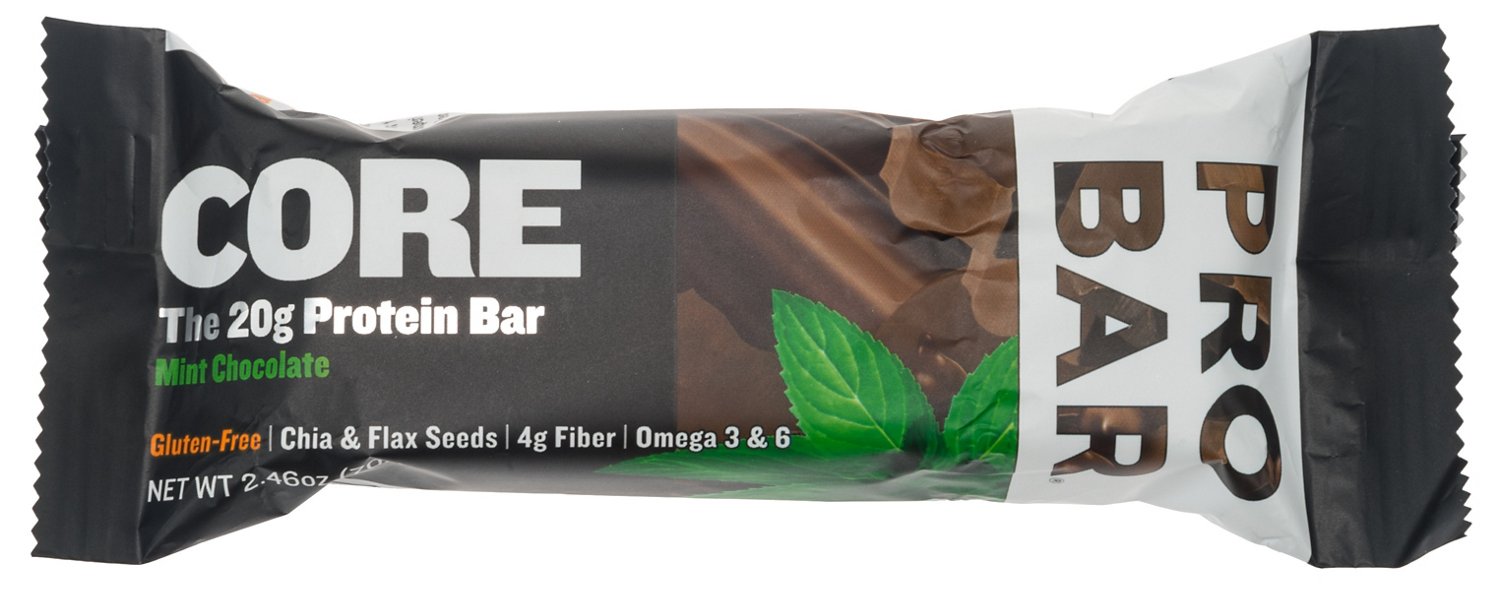 Probar Core 20-Gram Protein Bar