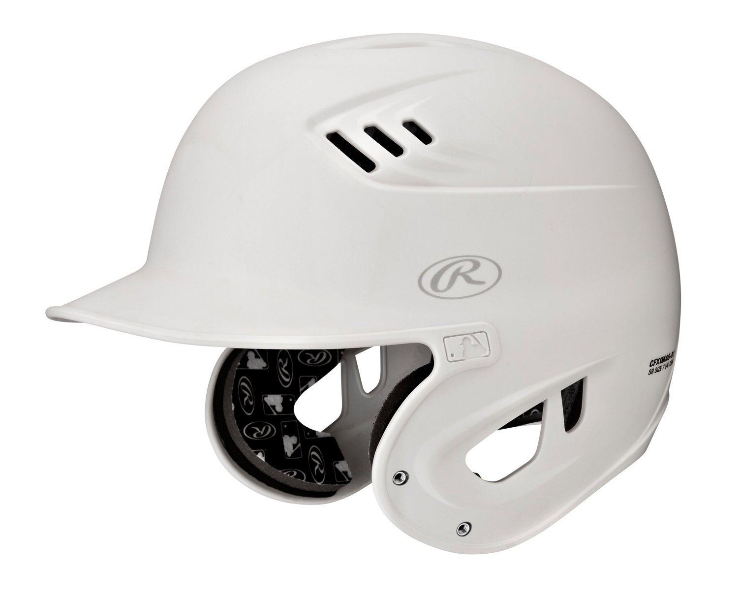 Rawlings® Men's COOLFLO XV1 Batting Helmet