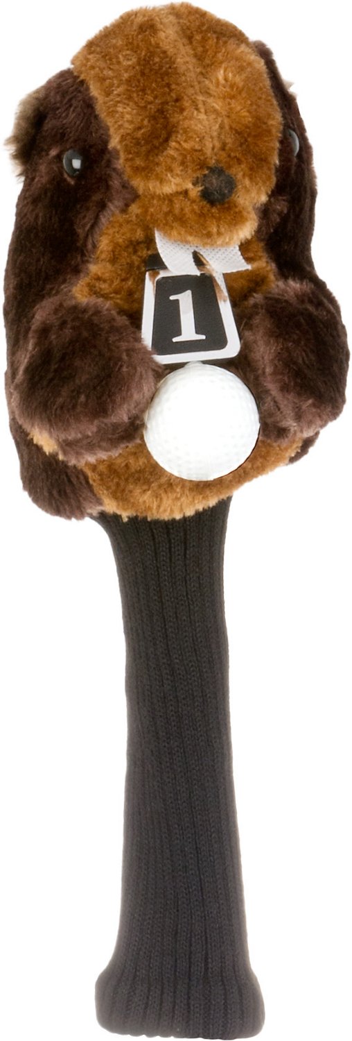 Wilson Ultra Gopher Club Headcover