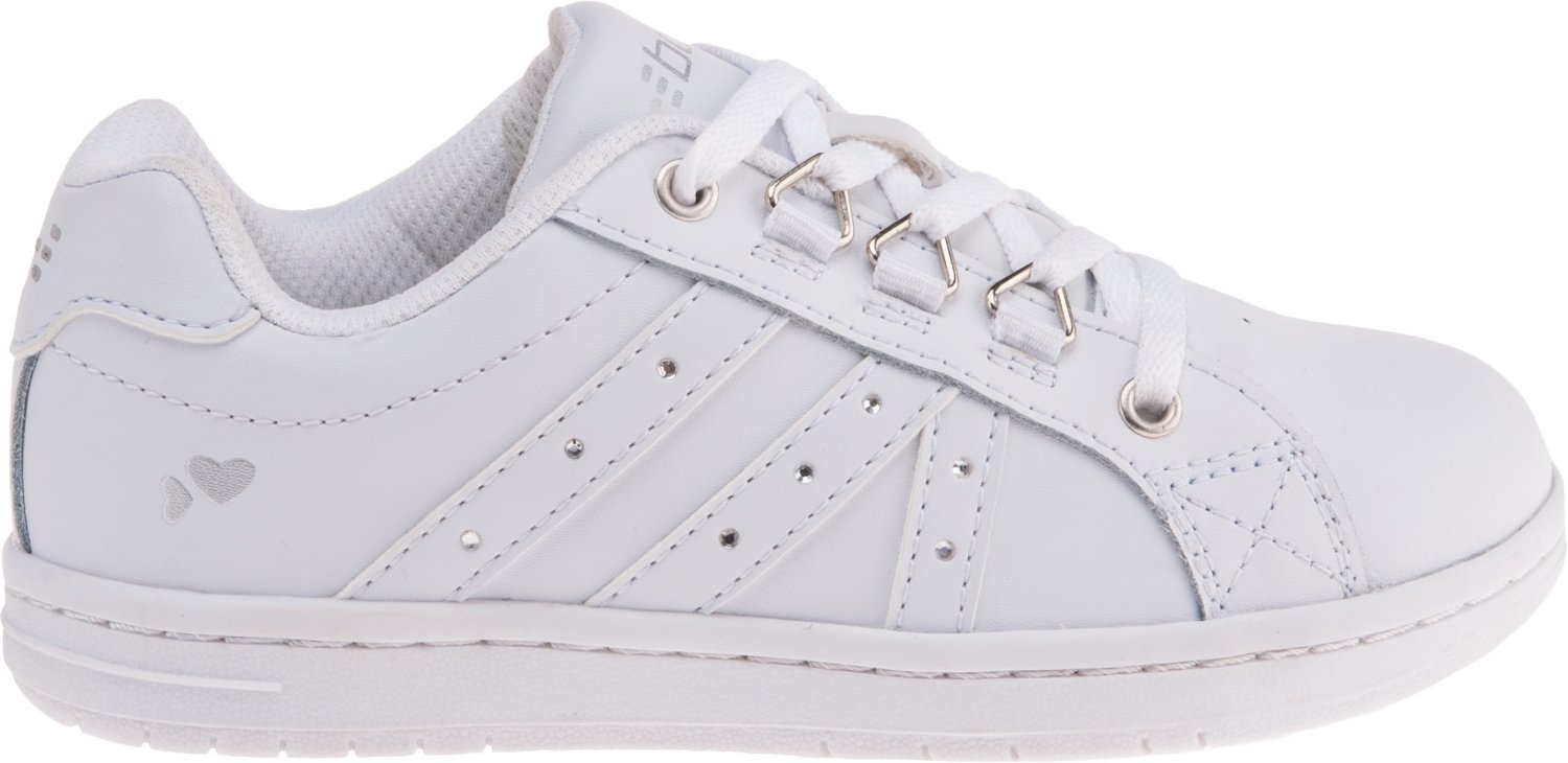 BCG Girls' Gem Athletic Lifestyle Shoes