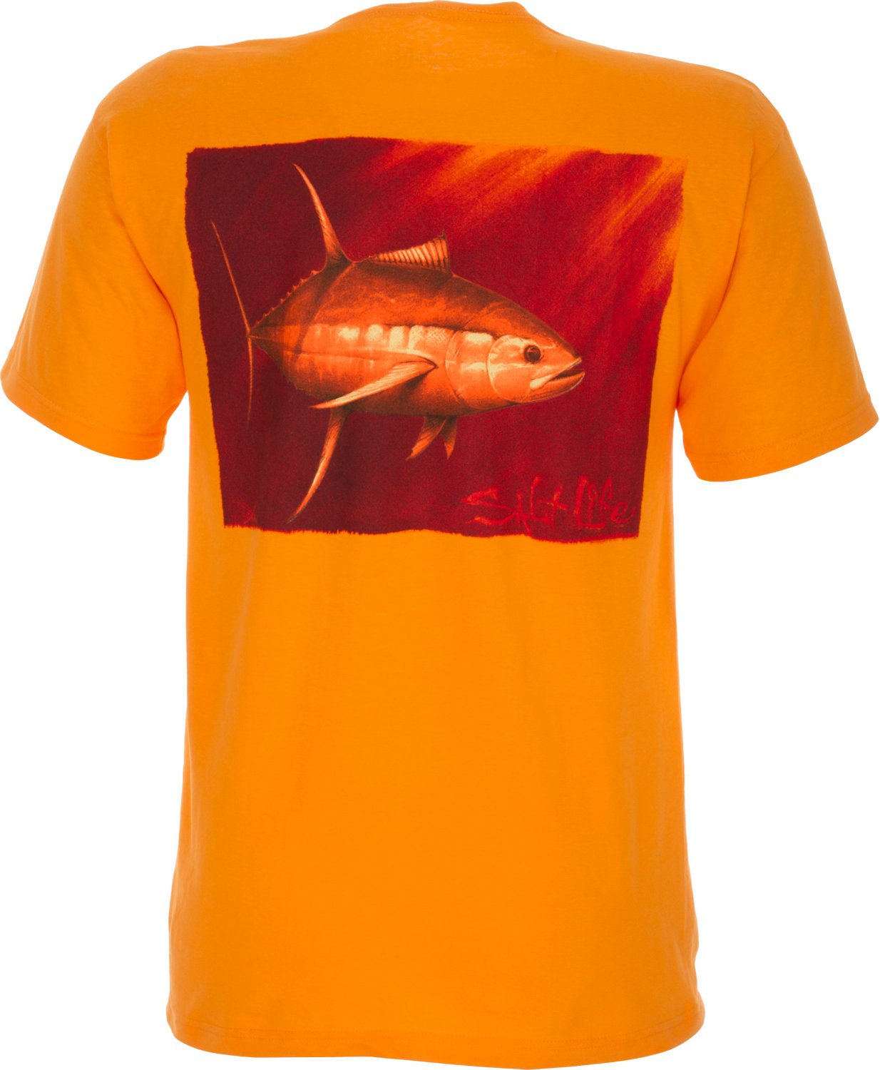 Salt Life Men's Da Tuna T-shirt
