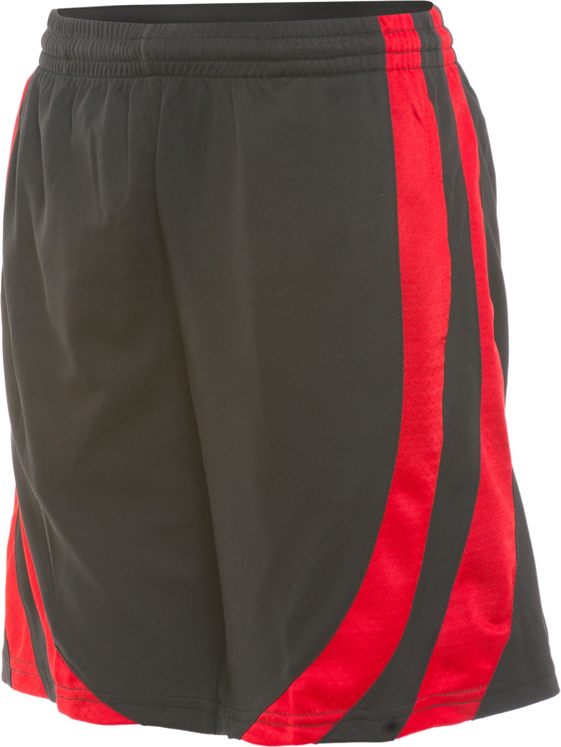 BCG Boys' Double Band Basketball Short