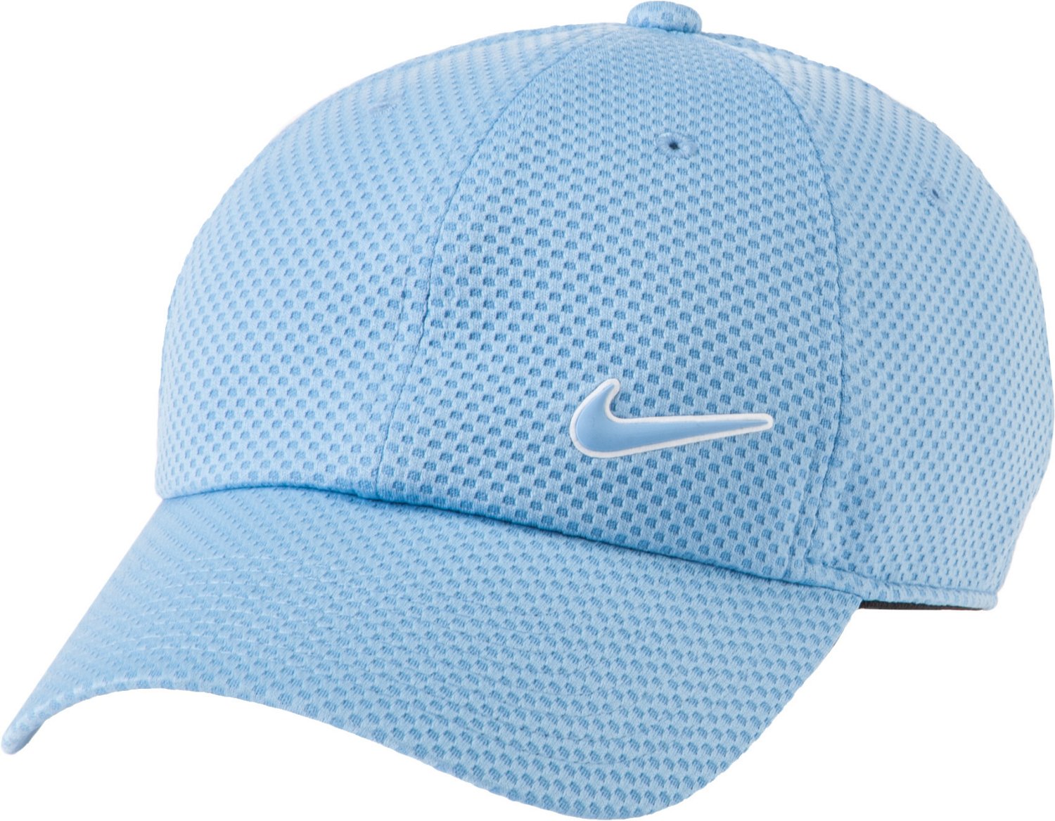 Nike Women's Heritage Dri-FIT Mesh Cap
