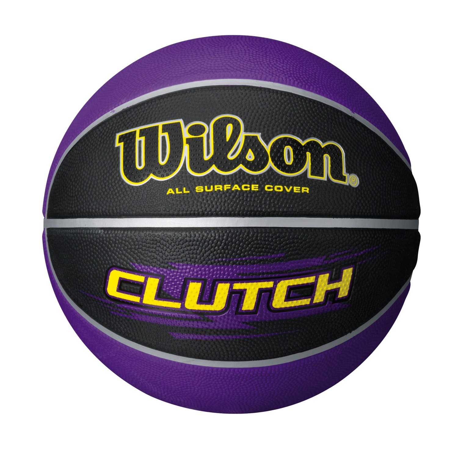 Basketballs Spalding & Wilson Basketballs Academy