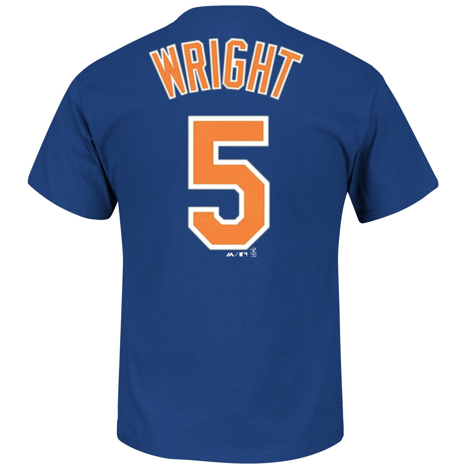 david wright t shirt