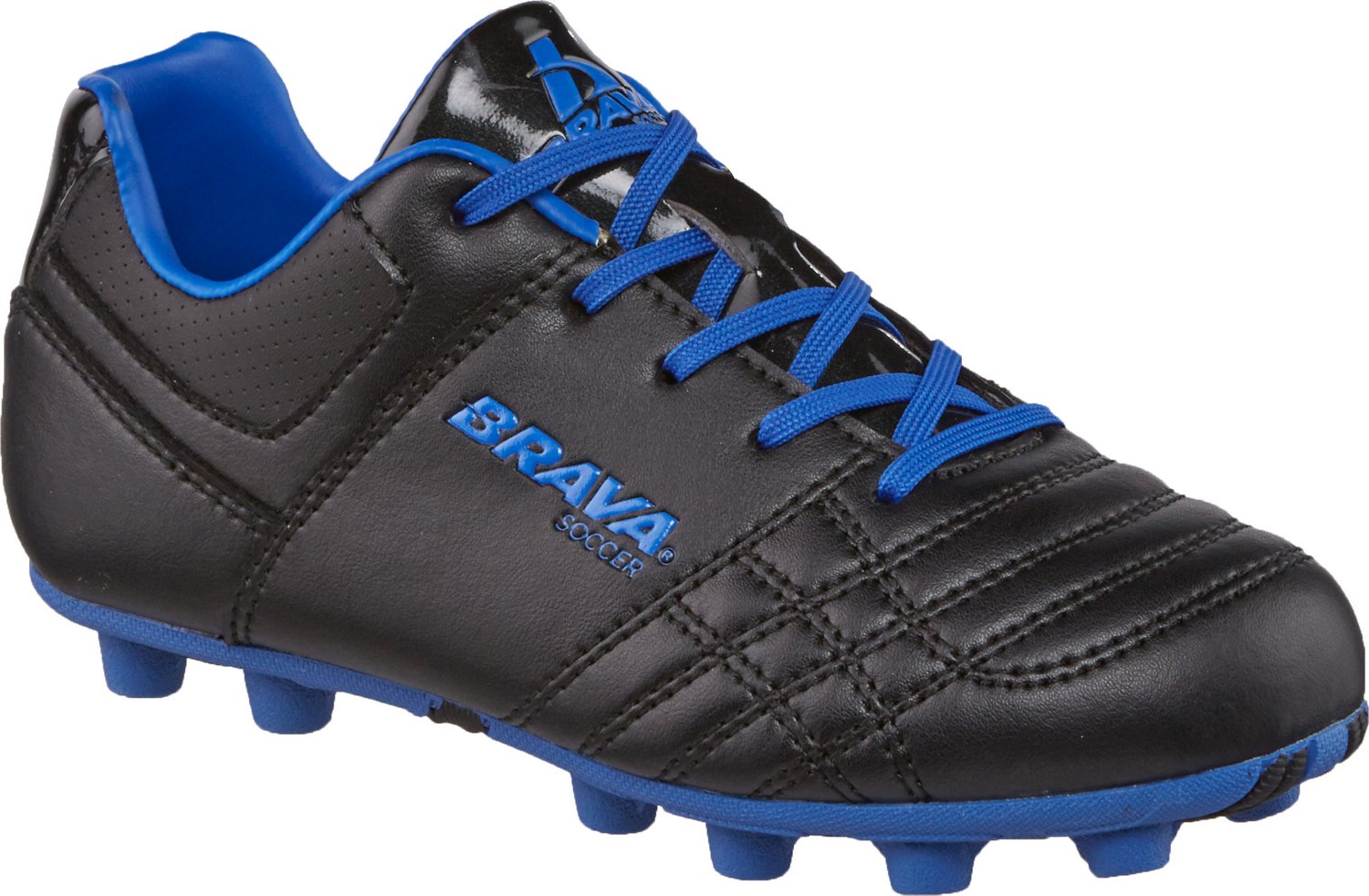 2 bolt cleats