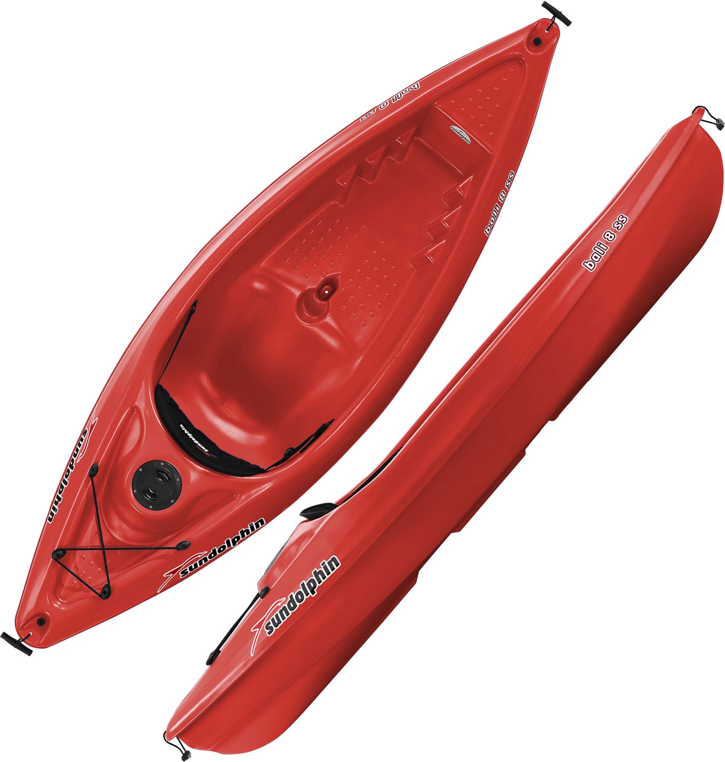 Sit On Top Kayaks, SitOnTop Fishing Kayaks Academy