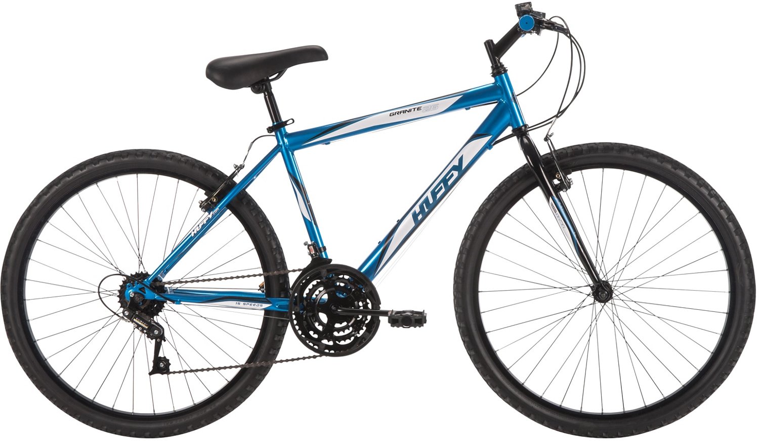 huffy men's sienna 27.5 bike