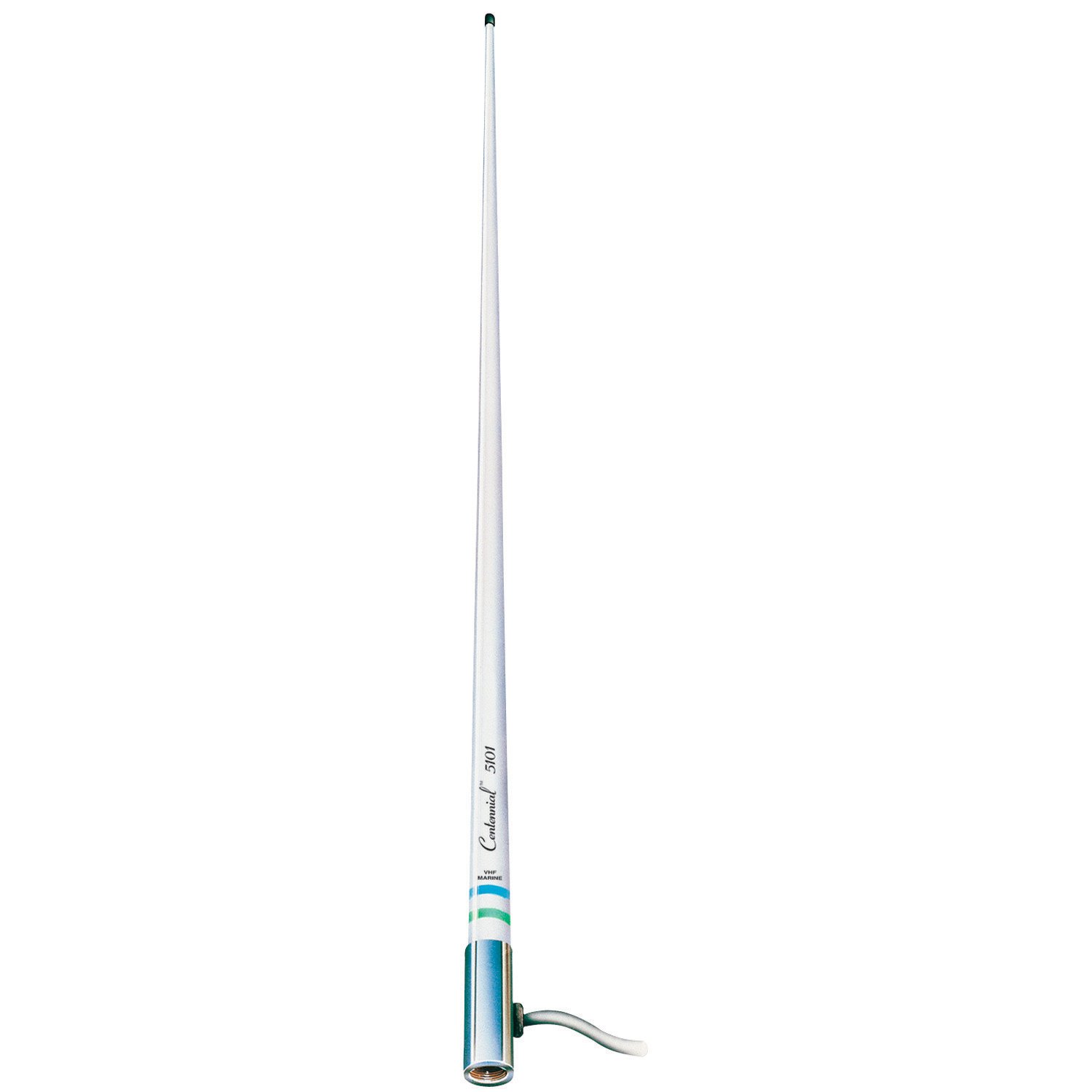 Shakespeare® Centennial 8' VHF Marine Band Antenna