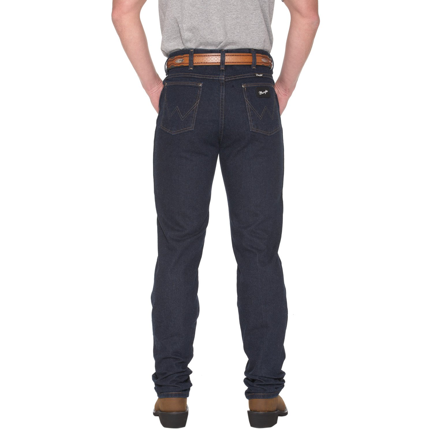 Wrangler® Men's Silver Edition Slim Fit Jean thumbnail