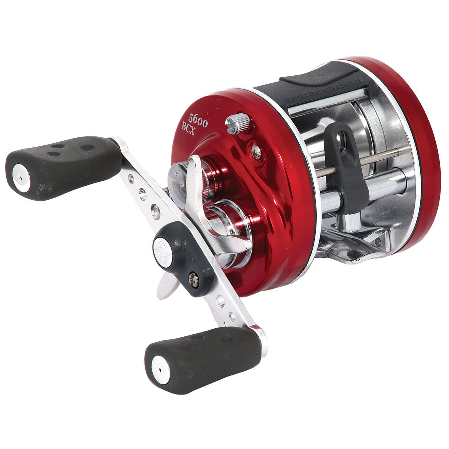 Abu Garcia® 5600 BCX Baitcast Reel Right-handed
