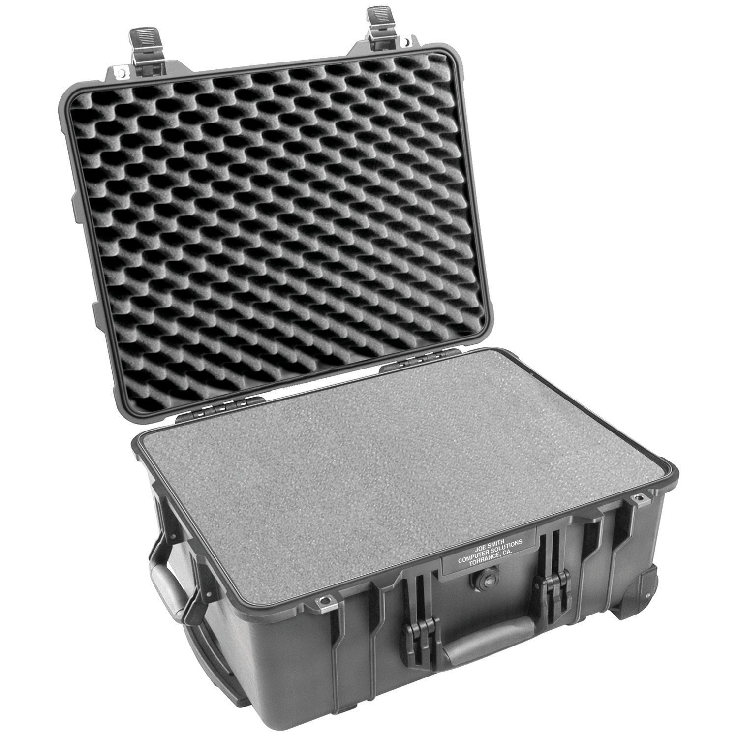 Pelican 1450 Case
