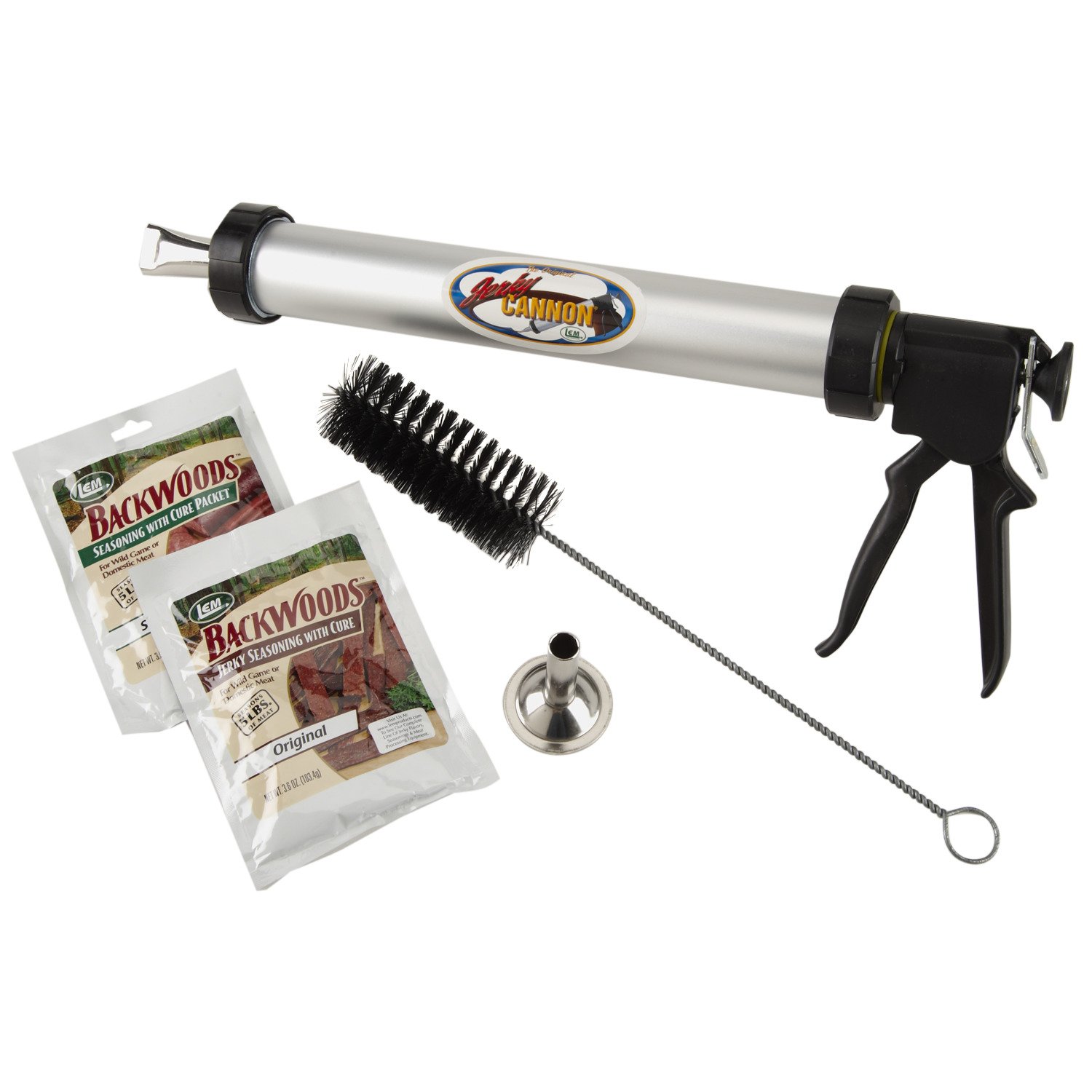 LEM Jerky Cannon