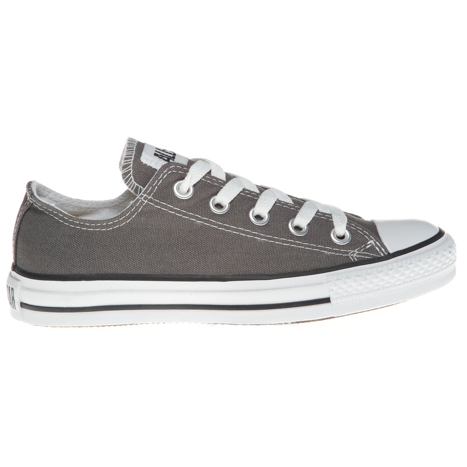 Converse Kids' Chuck Taylor All Star Low-Top Athletic Lifestyle Shoes