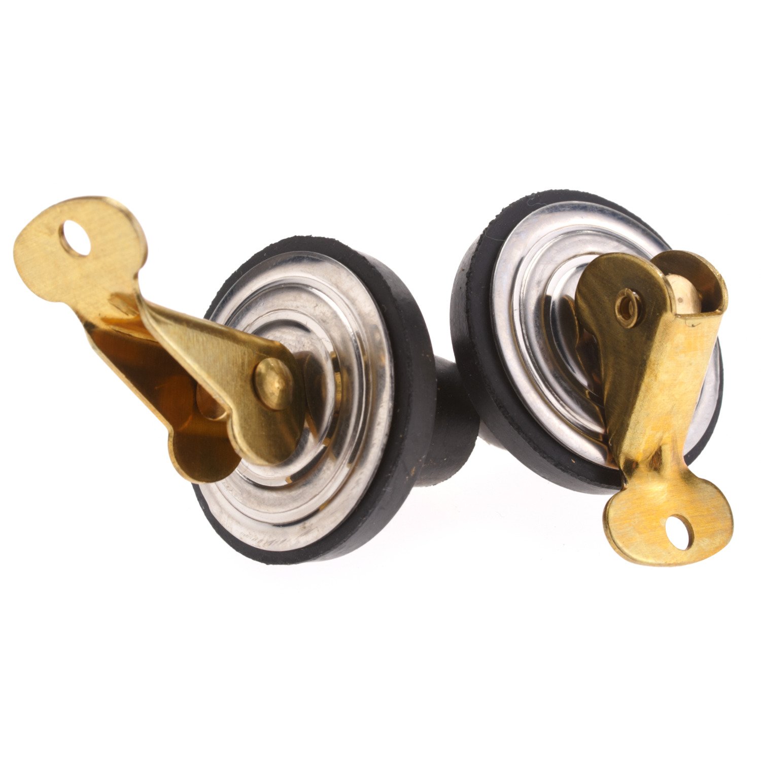 Attwood® Snap-Handle 1/2