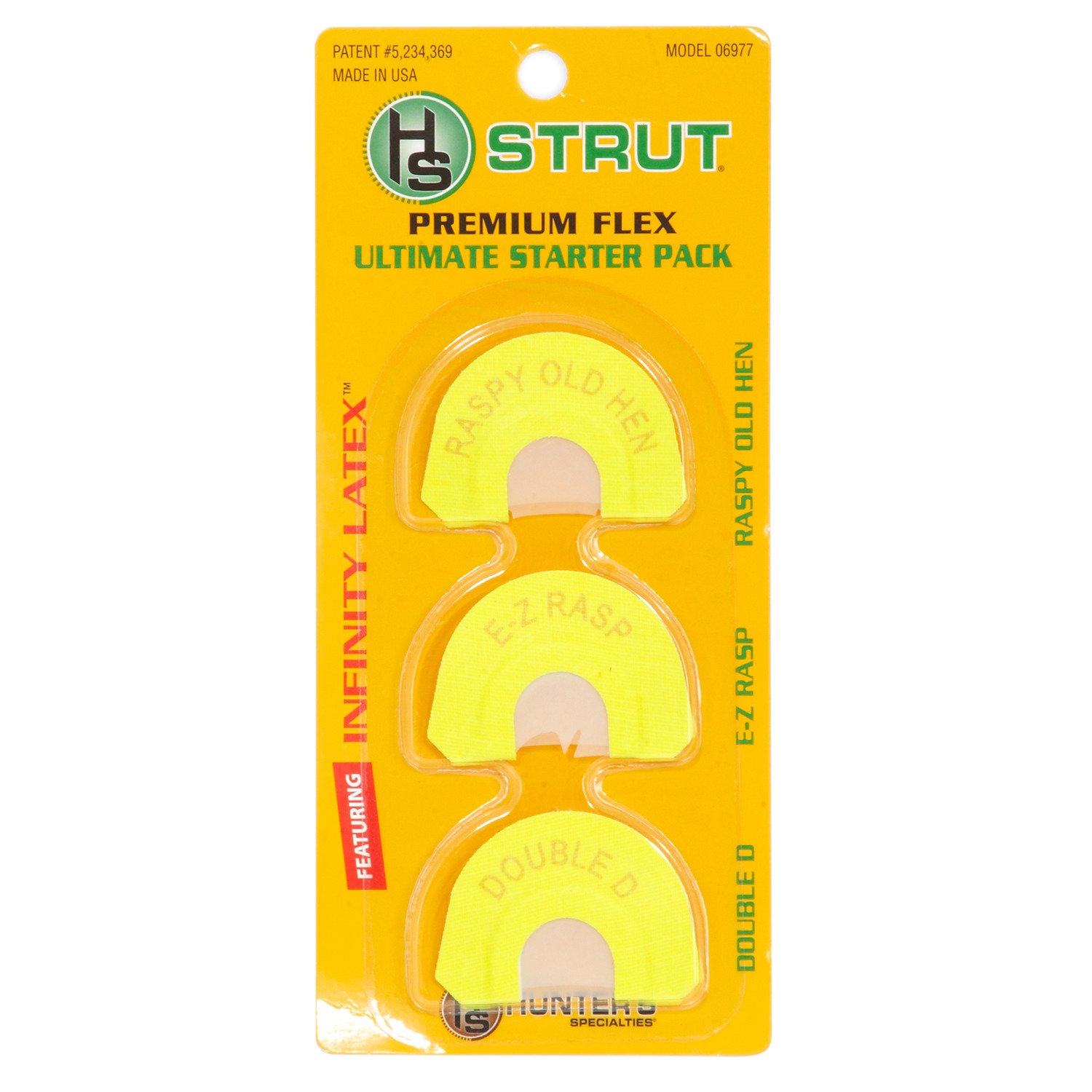 Hunter's Specialties® Strut® Ultimate Starter Pack