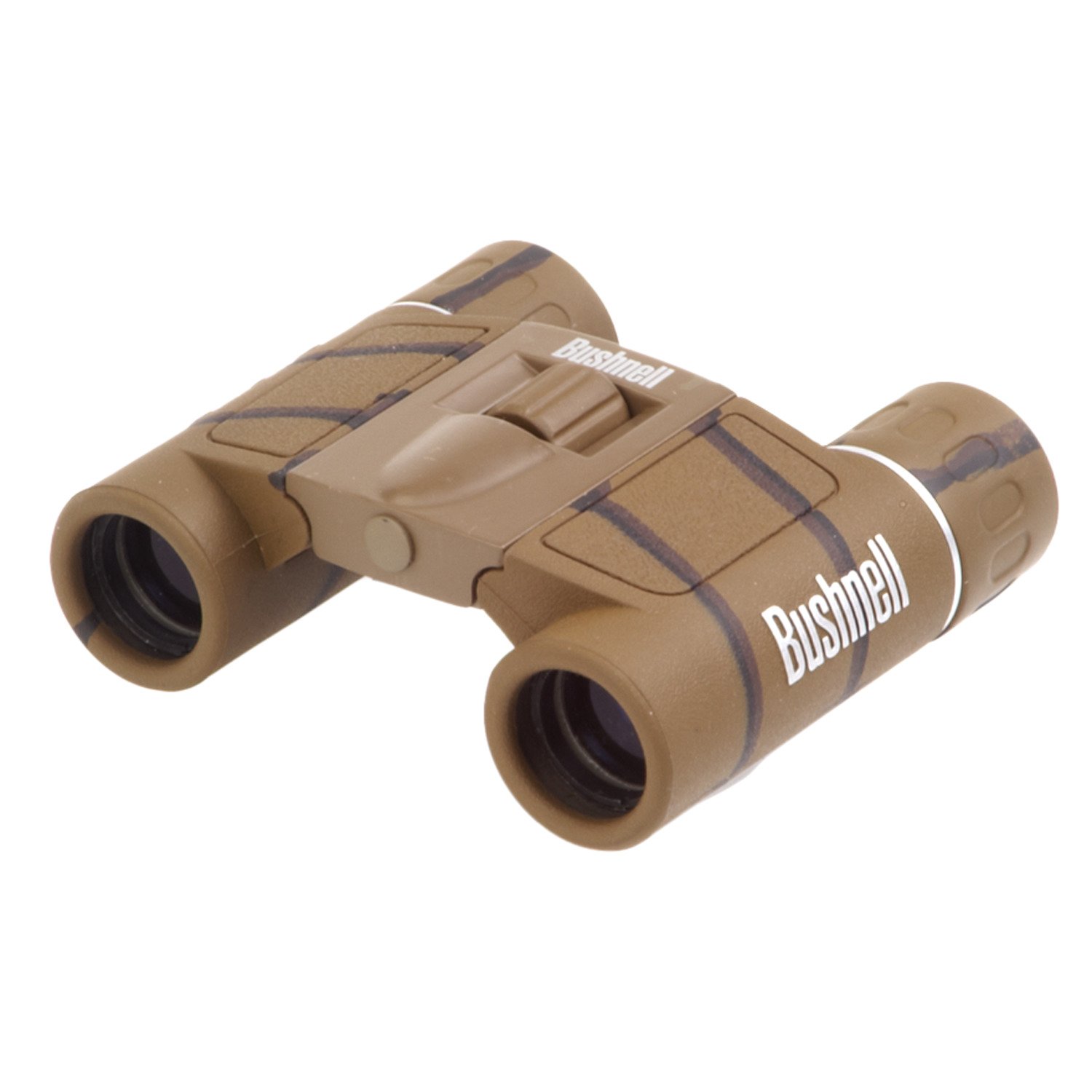 Bushnell PowerView® 8 x 21 Roof Prism Binoculars