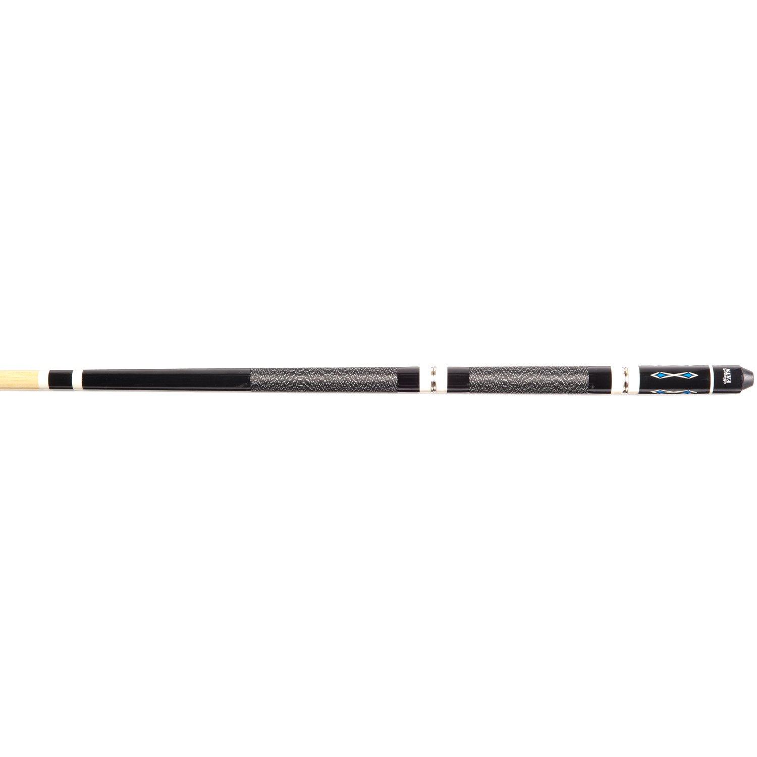 Minnesota Fats 4-Piece Billiard Cue