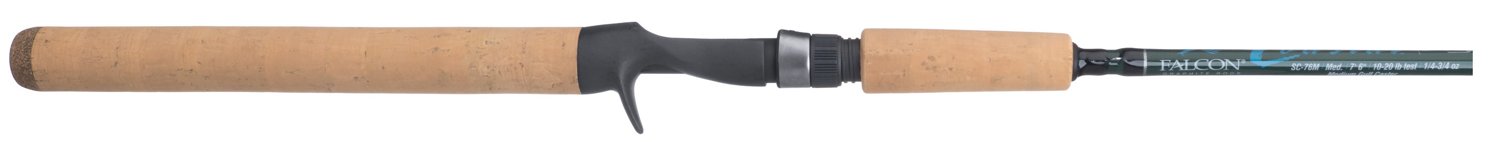 Falcon Coastal XG 7'6