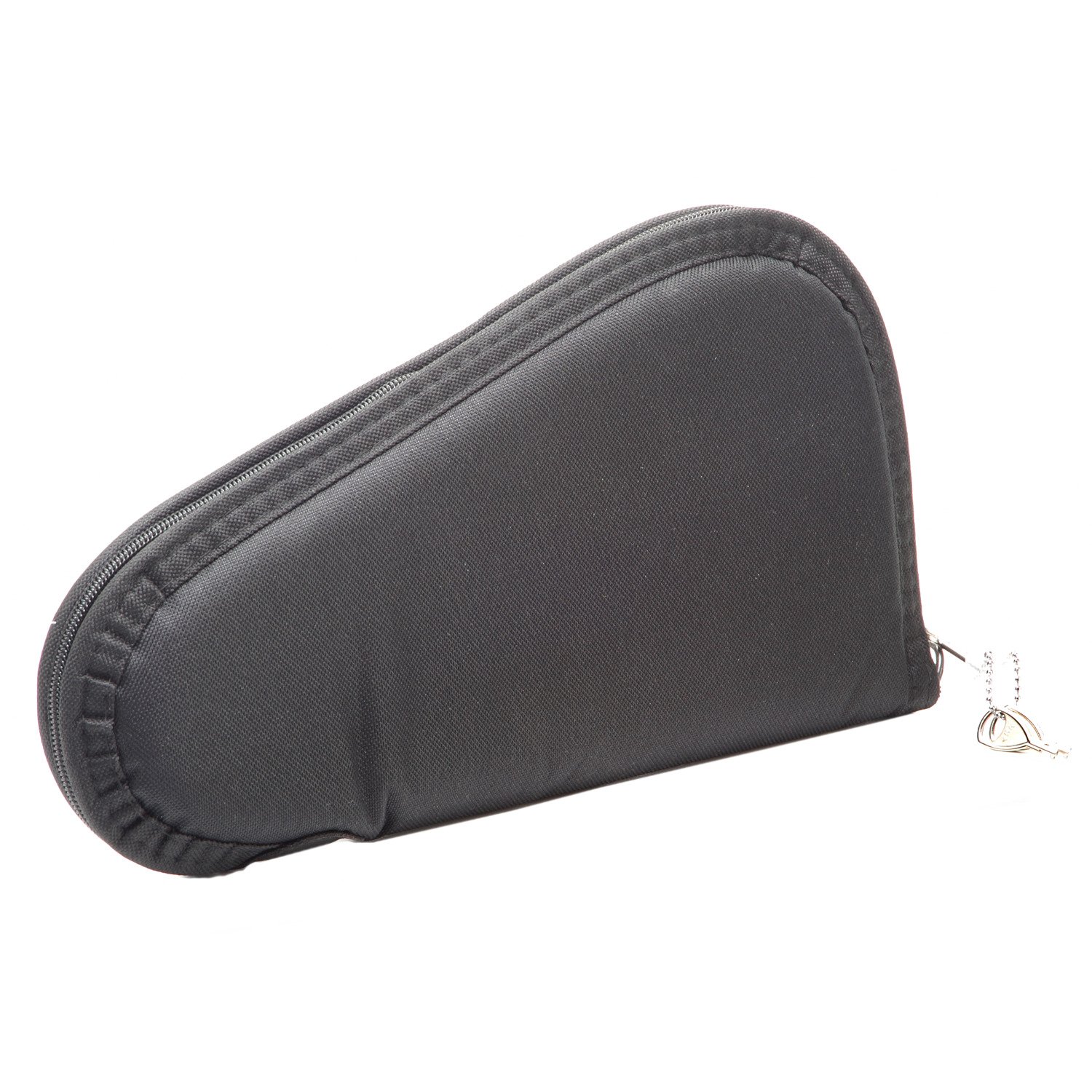 Allen Company Locking Pistol Case