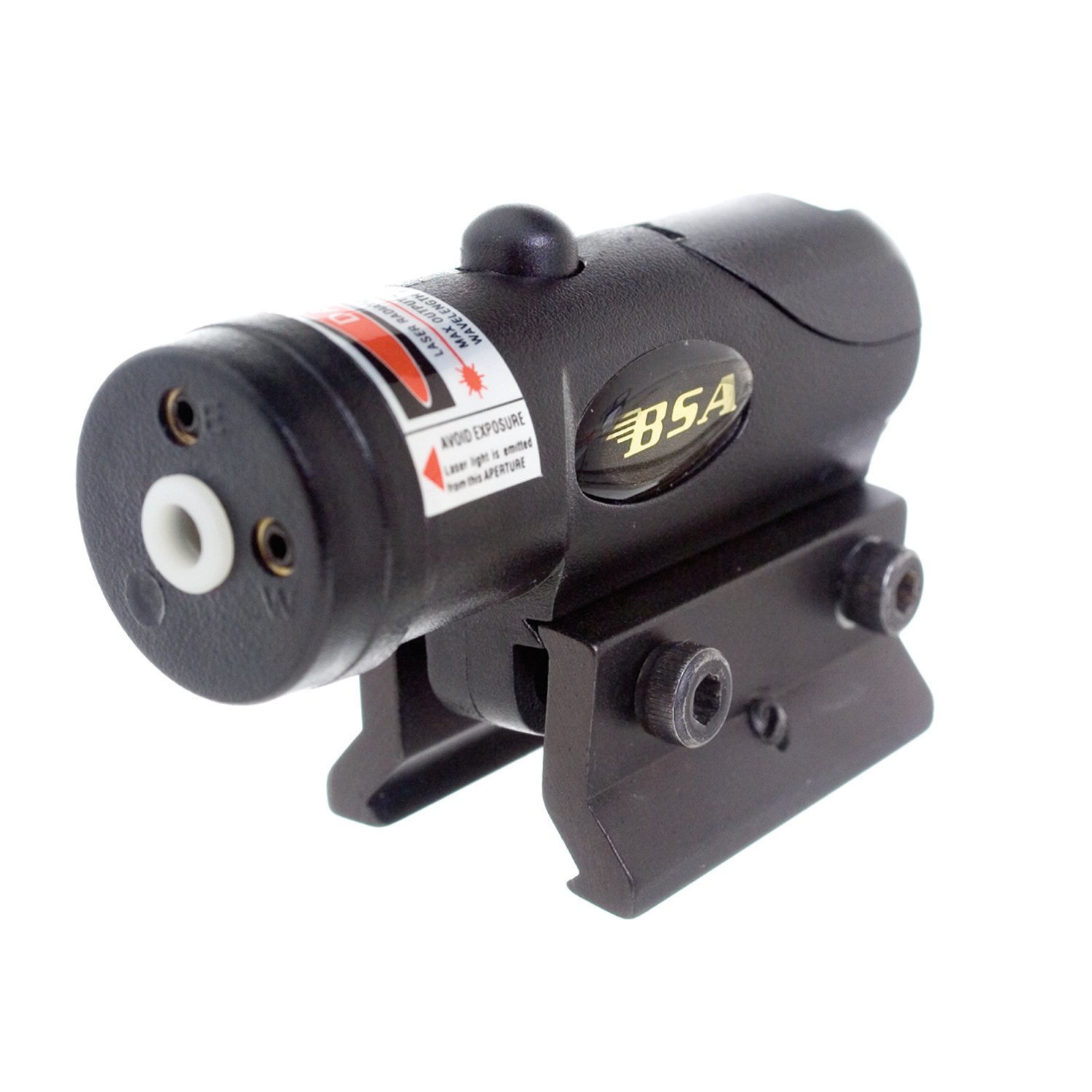 BSA Red Laser Sight